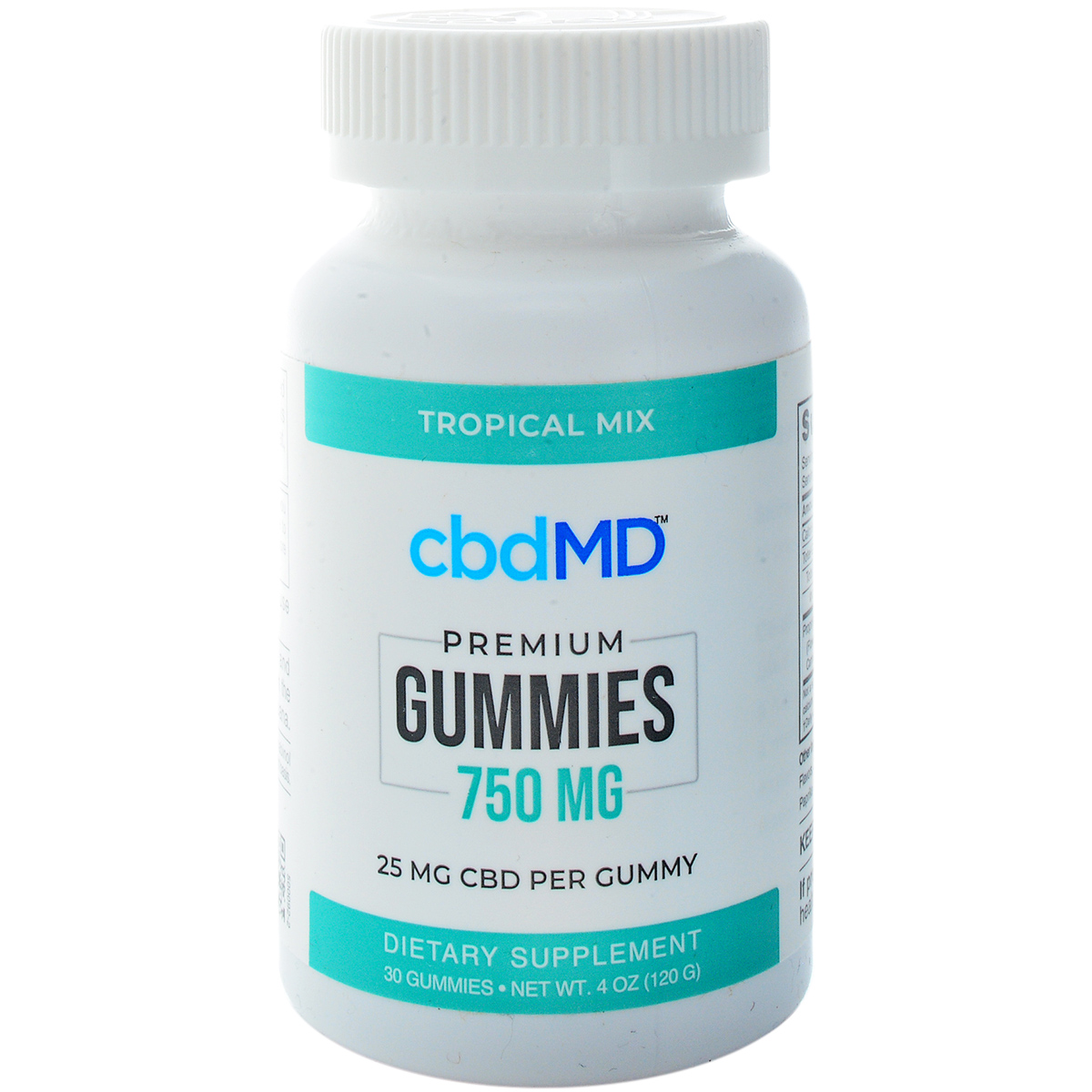 Charlotte’s Web CBD Gummies Sleep 60ct - Dietary Supplement