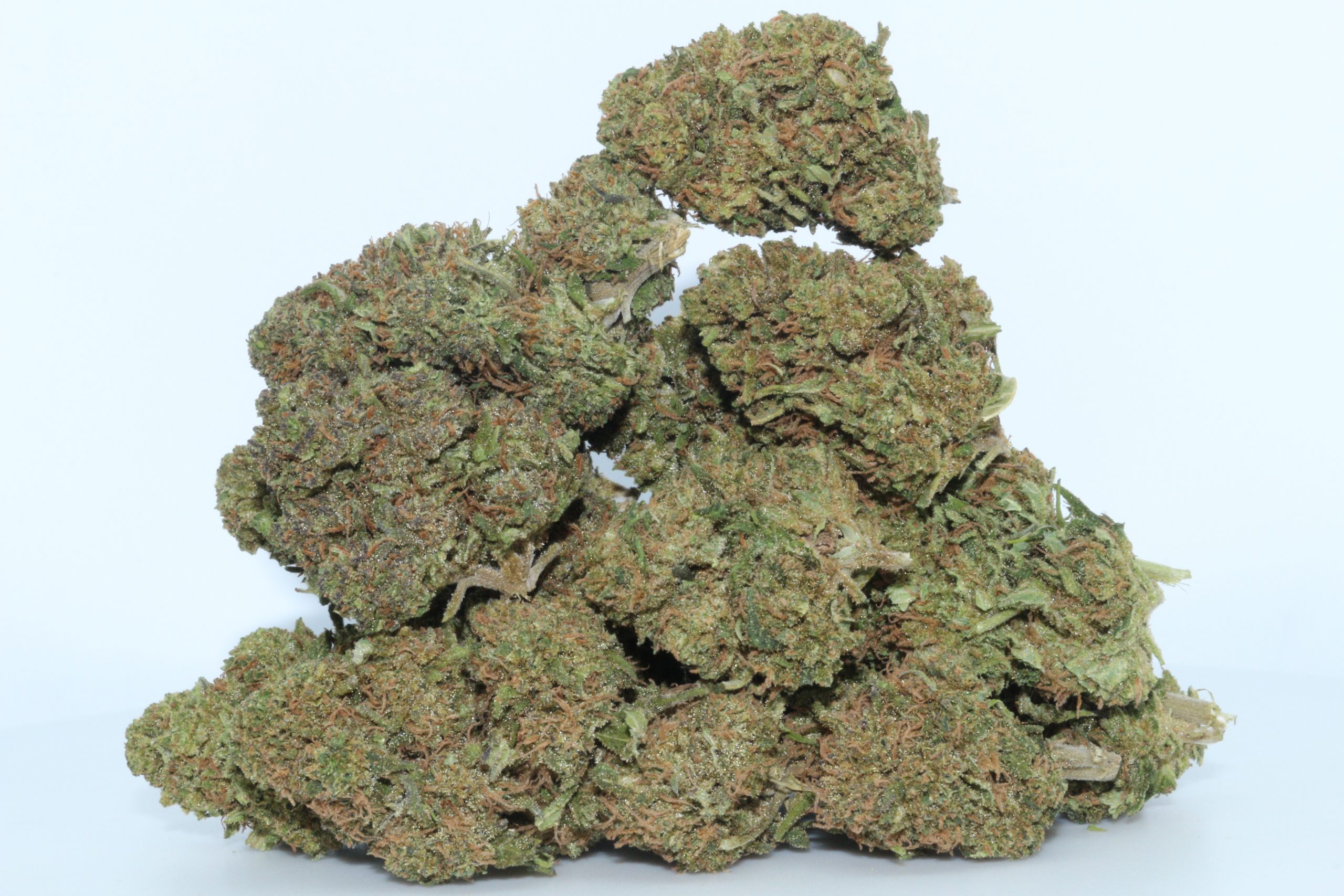 Cherry Abacus CBD Flower - Buy Trimmed CBD Flower Online