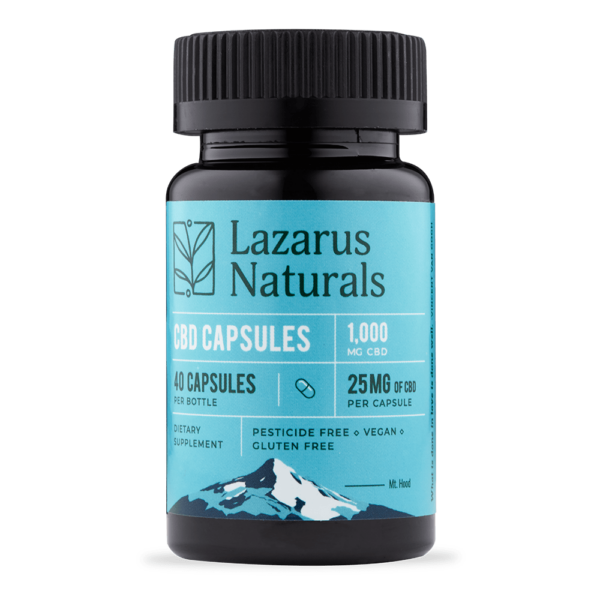 lazarus naturals logo
