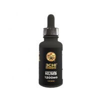 johnny apple cbd tincture review