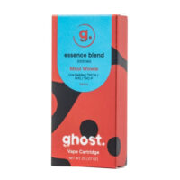Ghost Essence Blend Cartridge Maui Wowie 2g