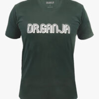 Dr.Ganja T-Shirt Dark Green