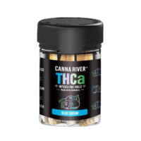 Canna River THCA Infused Pre-Rolls 5ct 5g