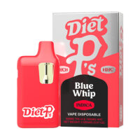 Diet P’s THCH Disposable 2g