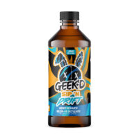 Geek'd Delta 9 SipN Drift Syrup 800mg