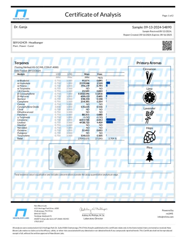 Headbanger-Terpenes-Certificate-of-Analysis