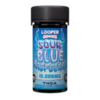 Looper THCA Gummies 10000mg 20ct