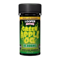 Looper THCA Live Badder Gummies 10000mg 20ct