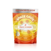 Space Gods Space Gummies 900mg 15ct