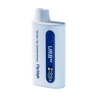 Urb Mile High Aerovape 420 Max Disposable 1.5g