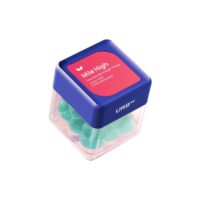 Urb Mile High Skybites Gummies 50mg 10ct