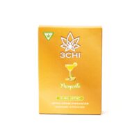 3Chi Delta 9 Drink Enhancers Margarita 10ct