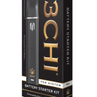 3Chi Vape Pod Battery Starter Kit