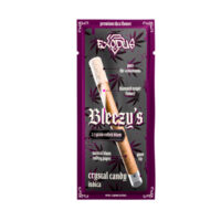 Exodus Bleezy’s Diamond Sugar THCA Blunts Crystal Candy 1ct 2.5g