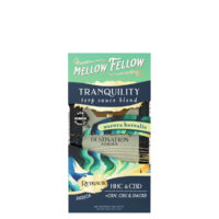 Mellow Fellow Terp Sauce Disposable Aurora Borealis 5g