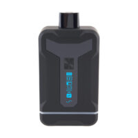 Ooze Duet Dual Cartridge Battery